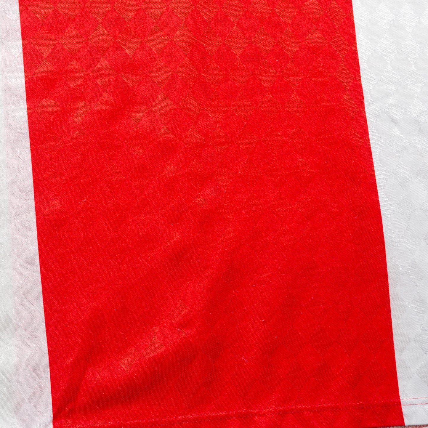 1989/91 Ajax Home Shirt (XL)