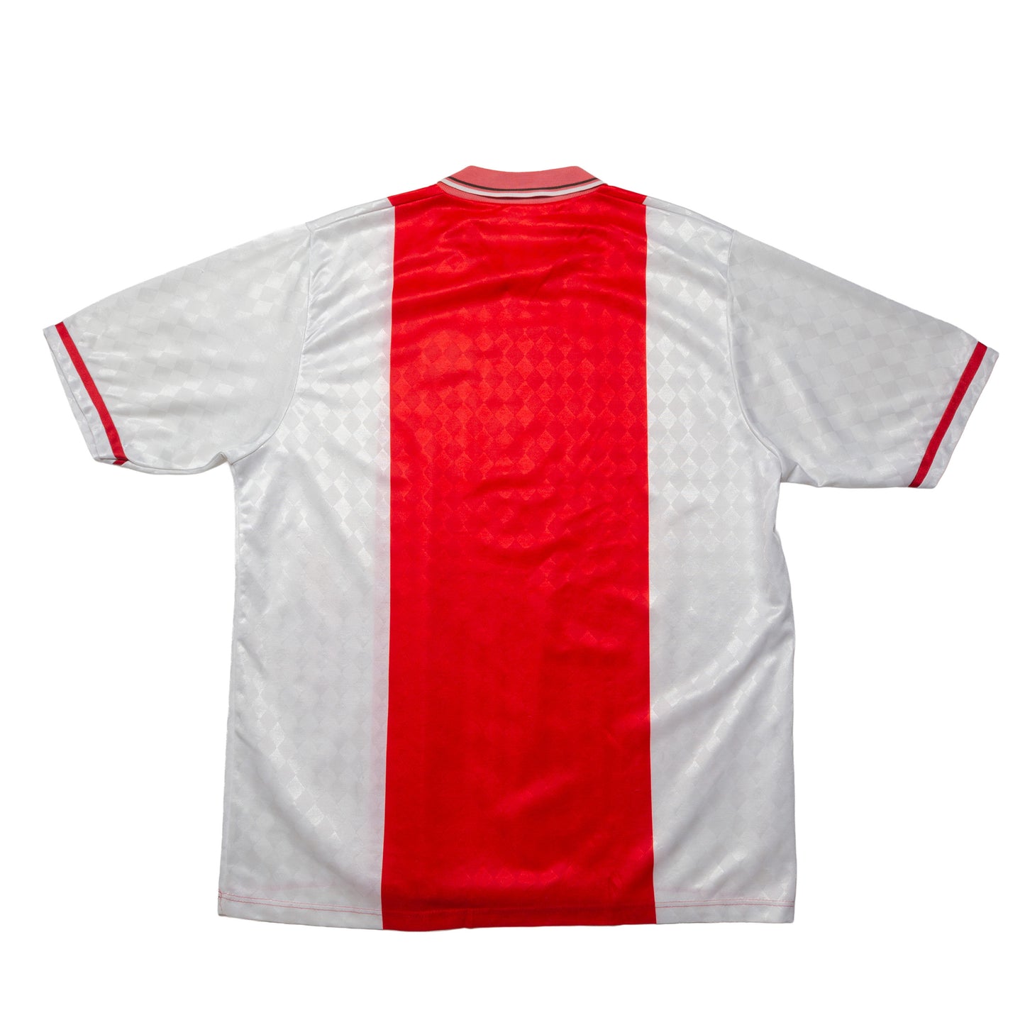 1989/91 Ajax Home Shirt (XL)