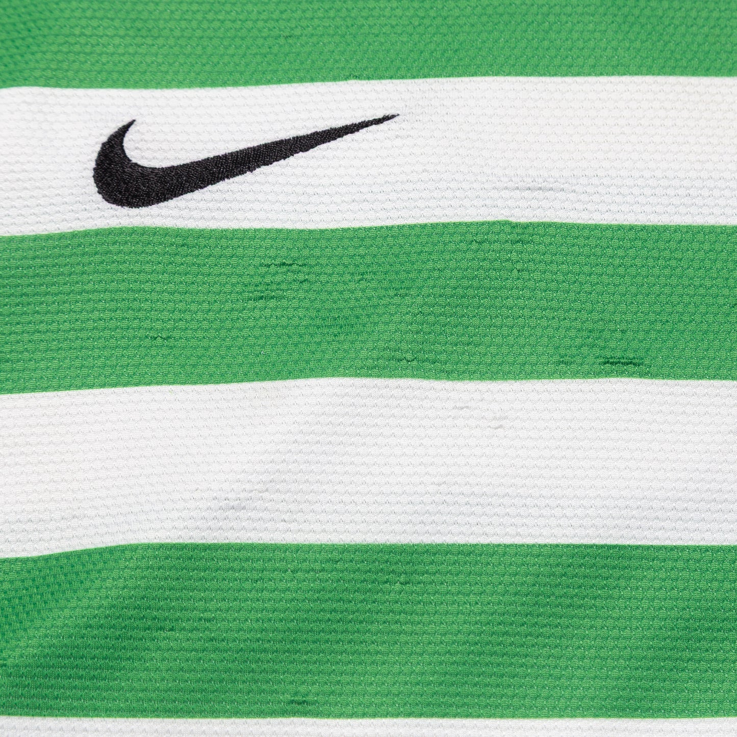 2012/13 Celtic "125th Anniversary" Home Shirt (L)