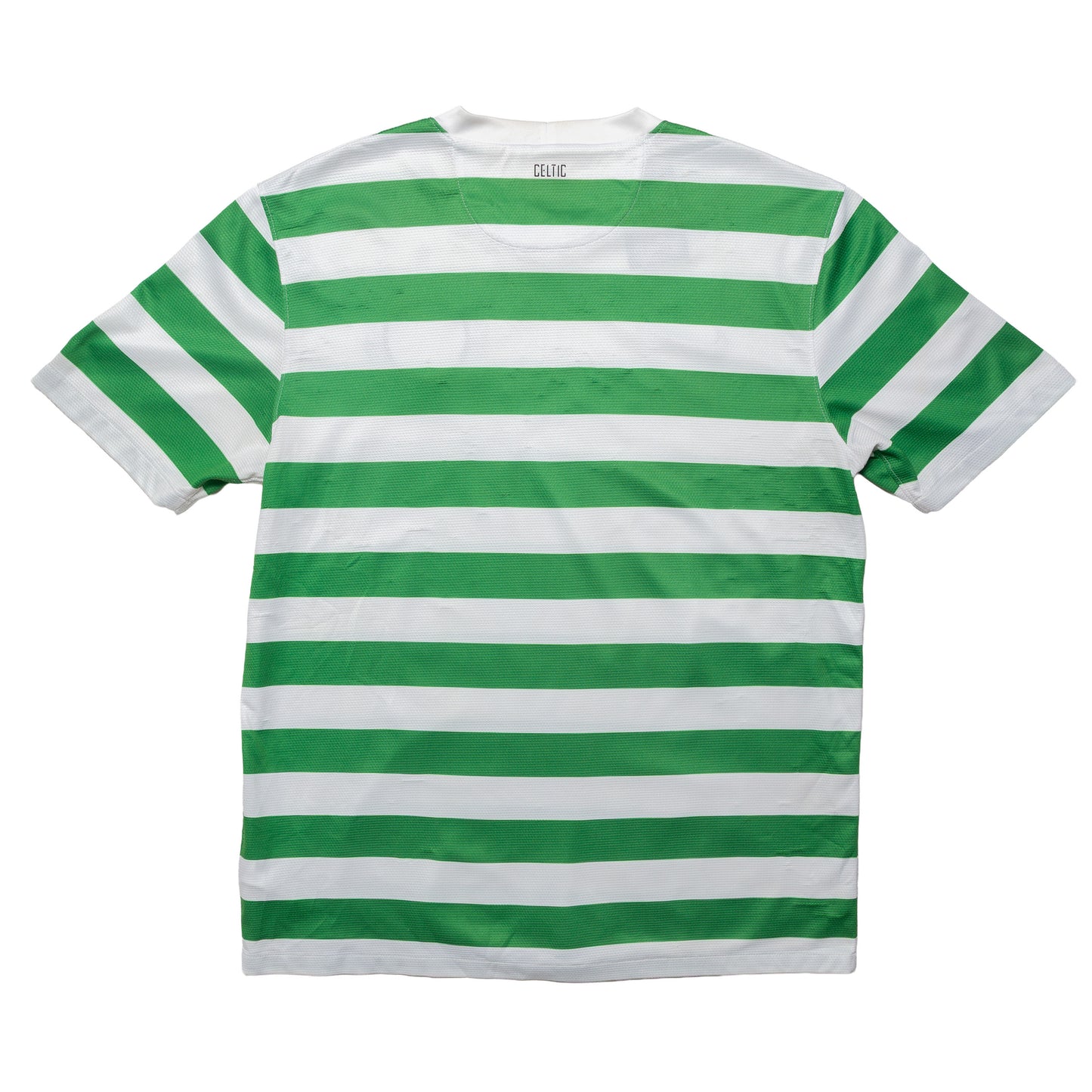 2012/13 Celtic "125th Anniversary" Home Shirt (L)