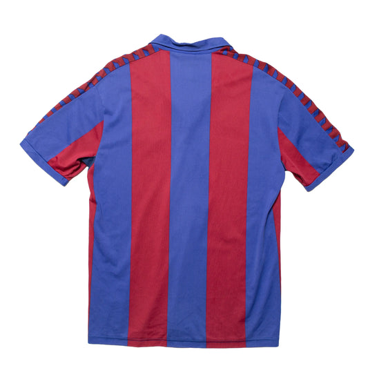 1982/89 Barcelona home shirt, size XL - photo 2 of 6