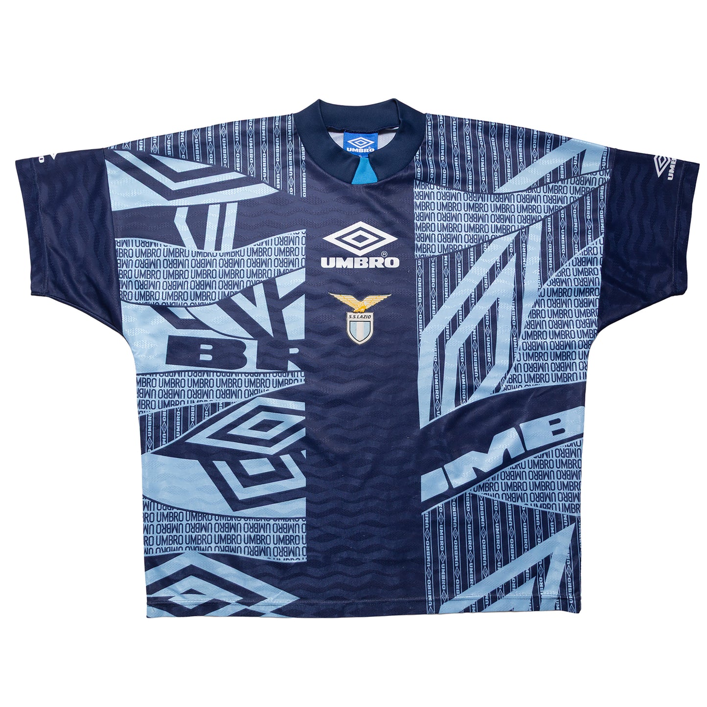 1993/94 Lazio Training Shirt (XL)