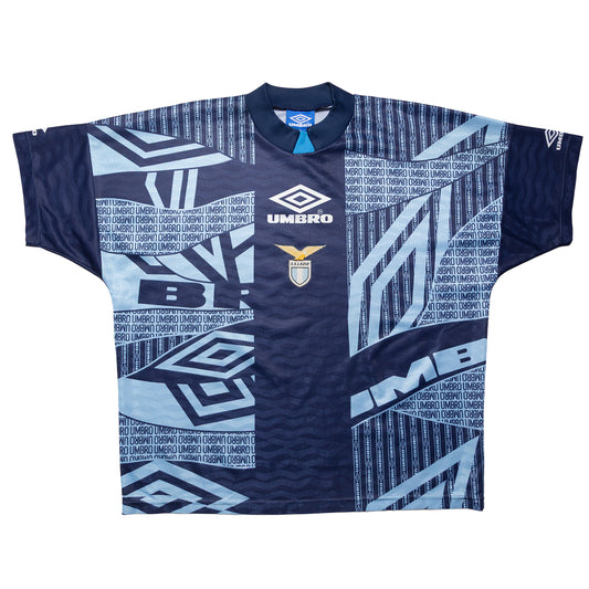 1993/94 Lazio Training Shirt (XL)