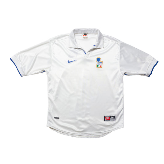 1997/98 Italy Away Shirt (M)