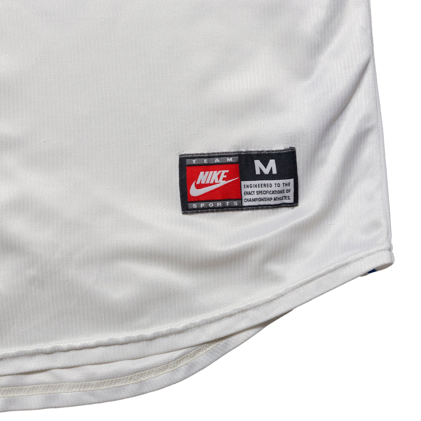 1997/98 Italy Away Shirt (M)
