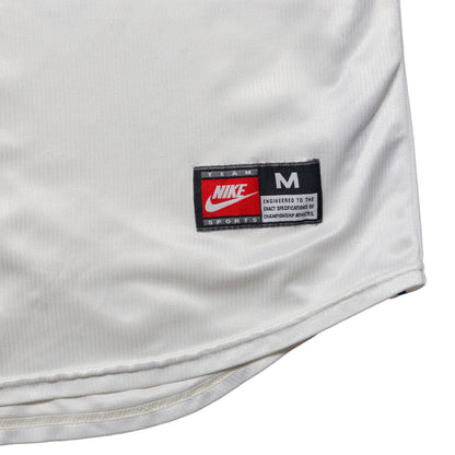 1997/98 Italy Away Shirt (M)