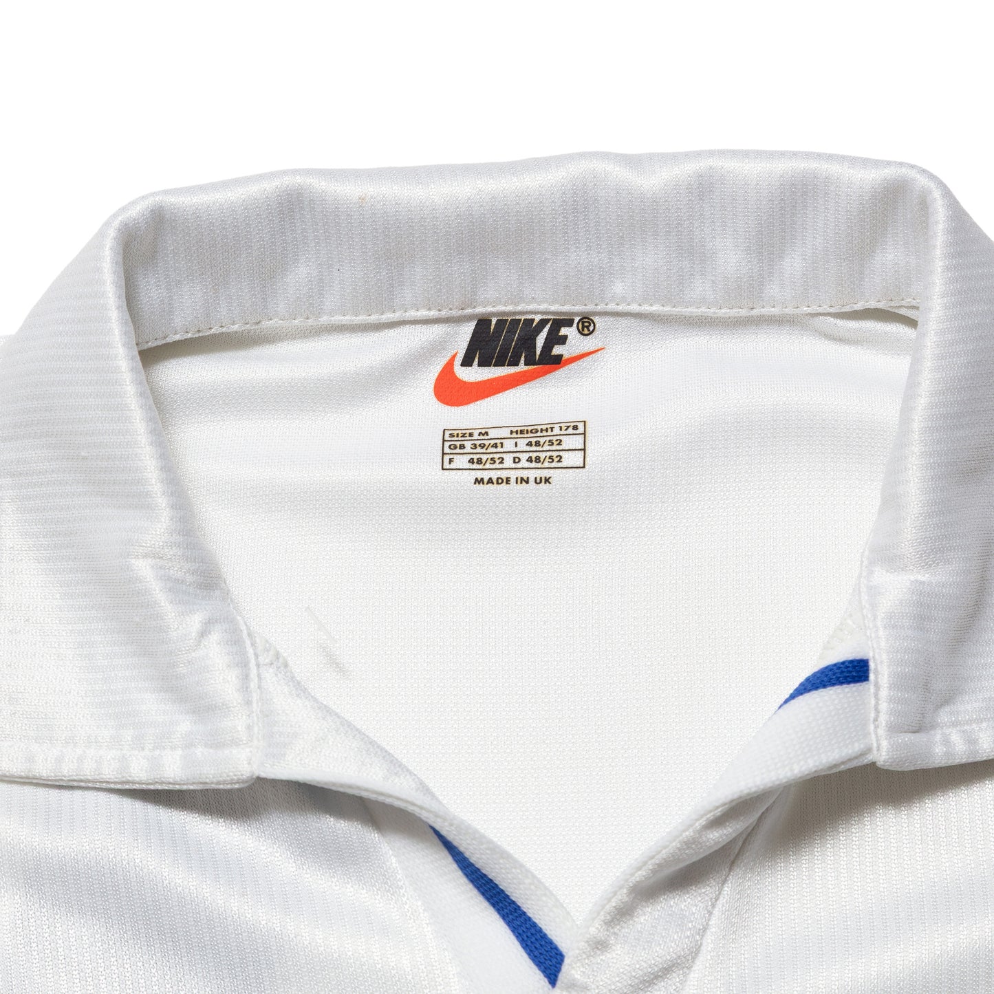 1997/98 Italy Away Shirt (M)