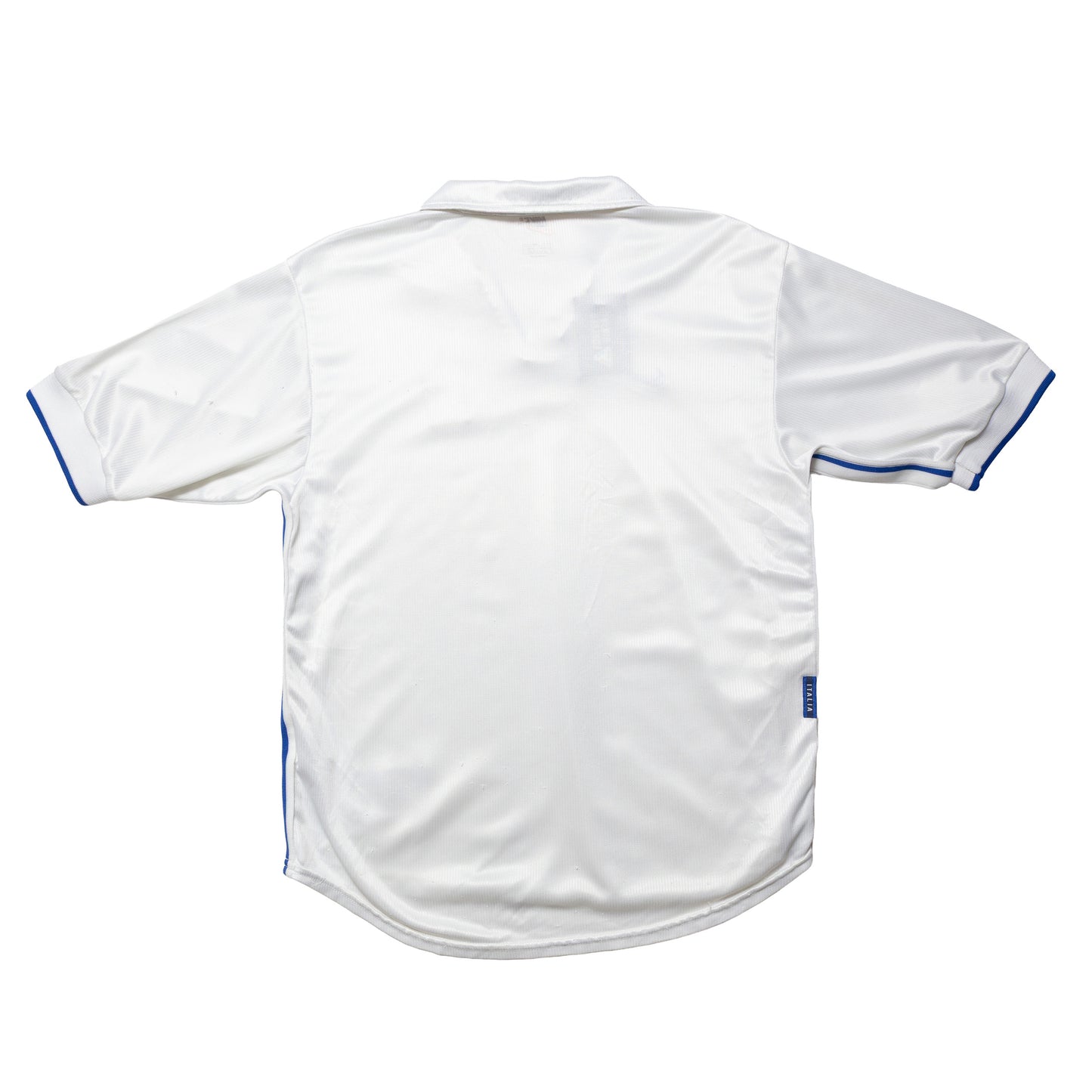 1997/98 Italy Away Shirt (M)