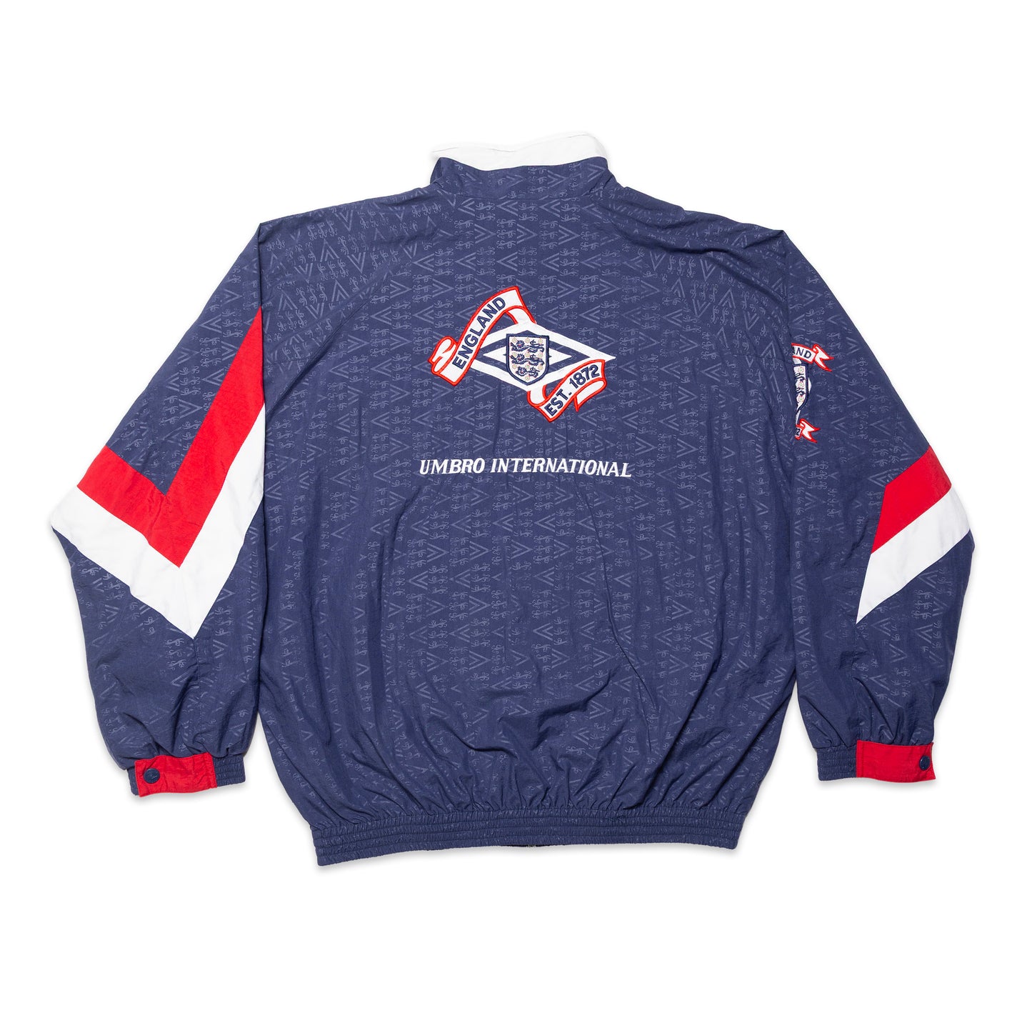 1992/94 England Full Tracksuit (XL)