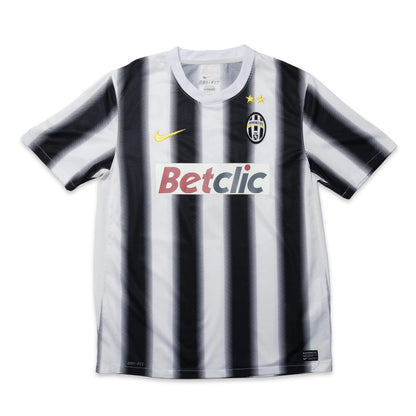 2011/12 Juventus home shirt, size M - photo 2 of 7