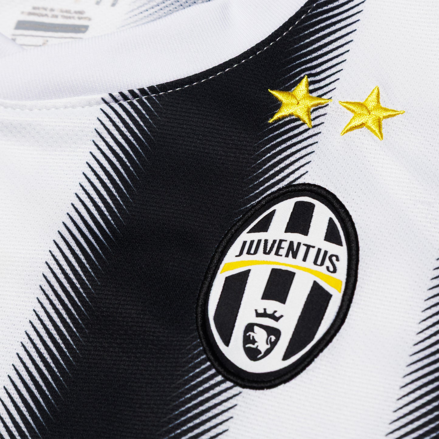 2011/12 Juventus Home Shirt Del Piero #10 (M)