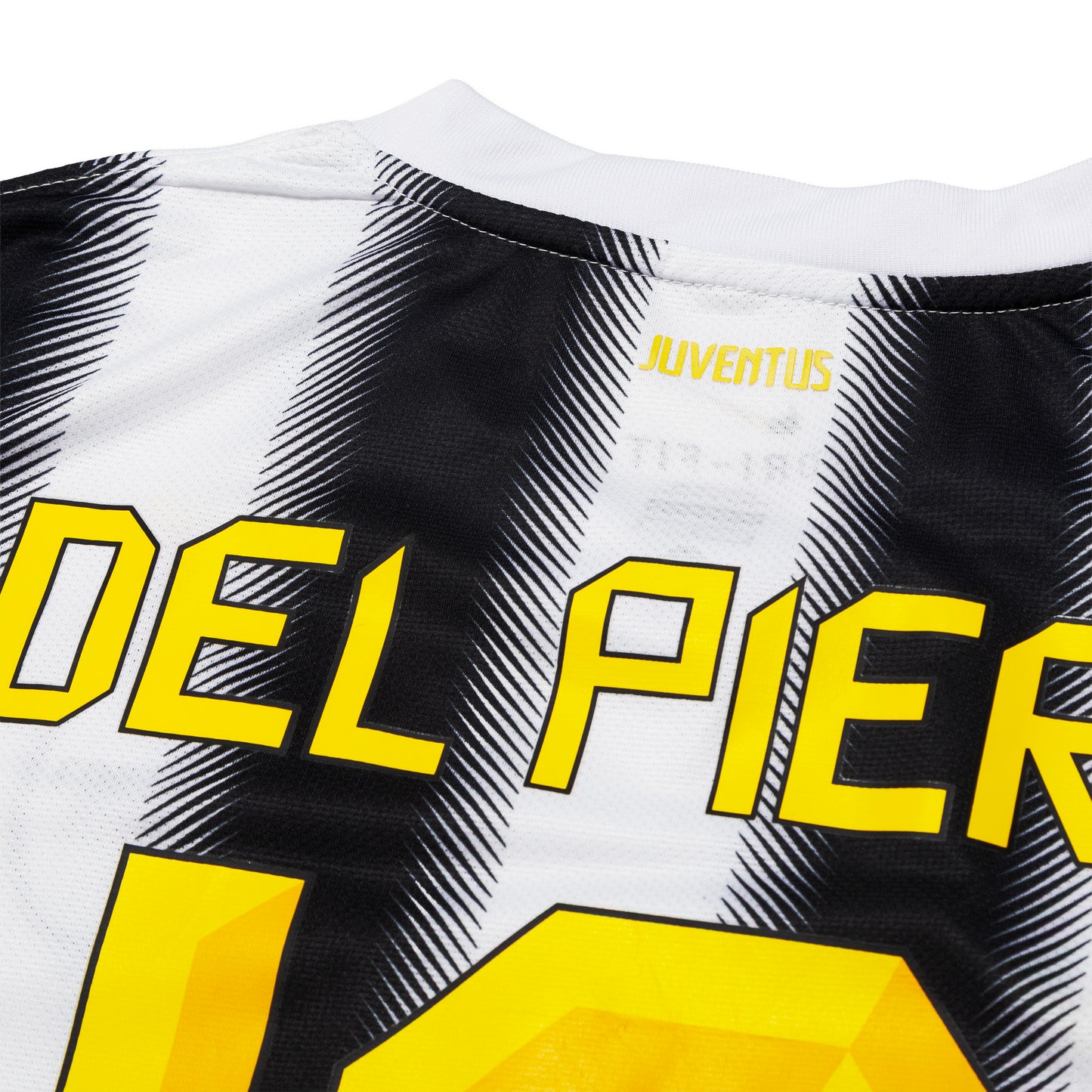 2011/12 Juventus Home Shirt Del Piero #10 (M)