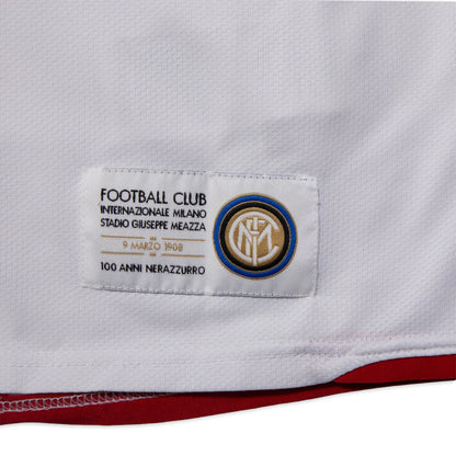 2007/08 Inter Milan limited edition shirt, size M - photo 4 of 6