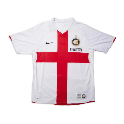 2007/08 Inter Milan limited edition shirt, size M - photo 1 of 6
