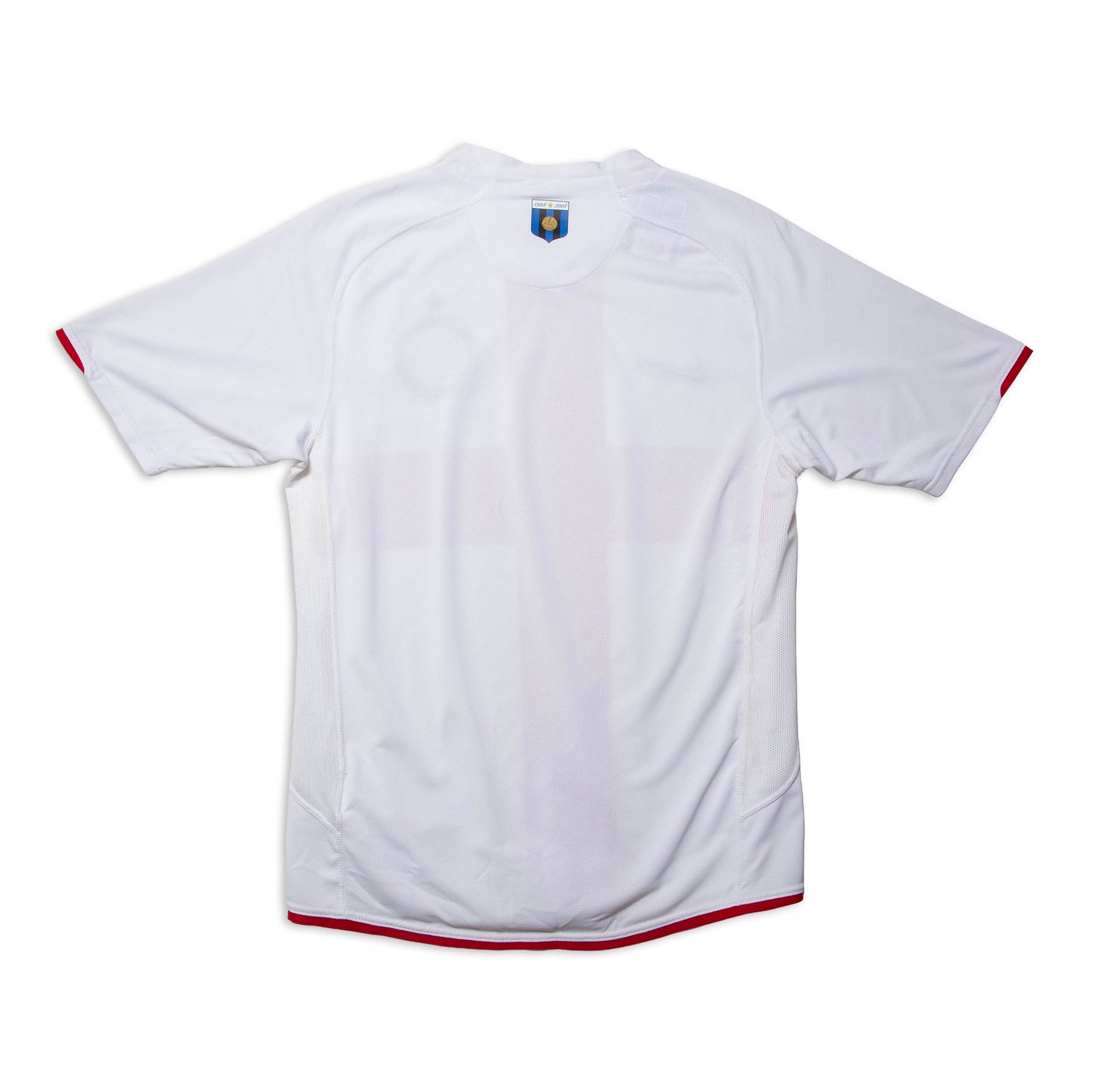 2007/08 Inter Milan Centenary Away Shirt (M)