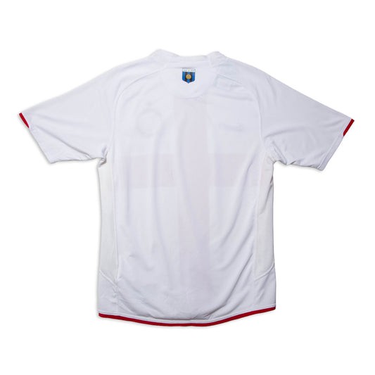 2007/08 Inter Milan Centenary Away Shirt (M)