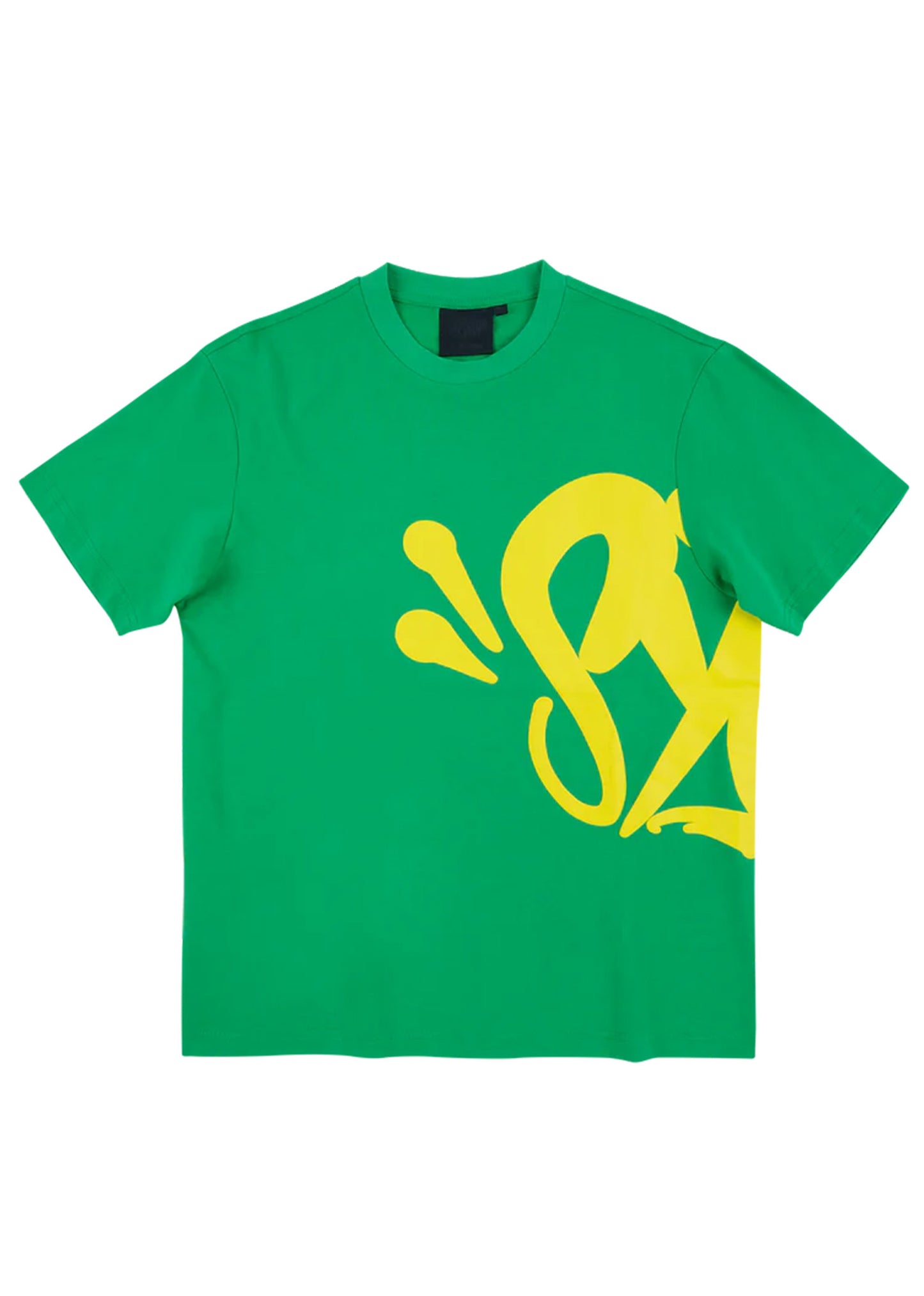 Team Syna Green T-Shirt